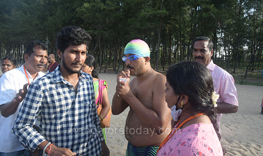 Nagaraj Kharvi